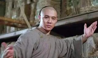 黄飞鸿之壮志凌云粤语 黄飞鸿之壮志凌云粤语