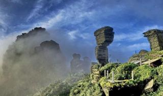 峨眉山位于我国哪个省