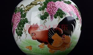 江西省工艺美术大师