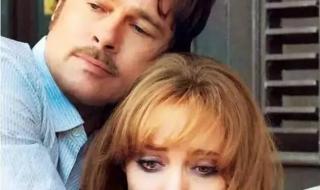 朱莉和皮特演的电影 朱莉和皮特演的电影