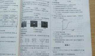 生物学业水平测试 生物学业水平测试