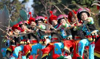 广西三月三放假通知