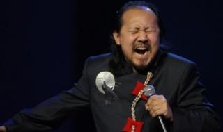 我热恋的故乡简谱