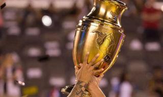 2020美洲杯赛程表图