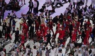 2020年奥运会开幕时间