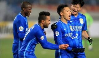 今年中超足球赛程表 今年中超足球赛程表