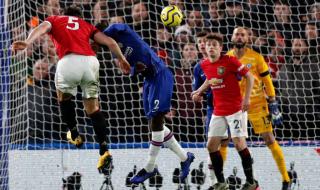 曼联切尔西是死敌吗 曼联切尔西是死敌吗