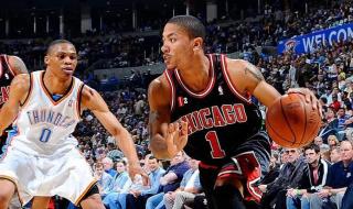 威少职业生涯数据统计