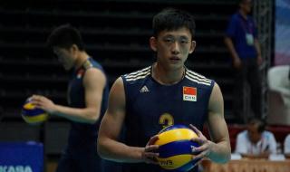 男排联赛排名积分榜 男排联赛排名积分榜