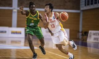 塞内加尔男足世界排名