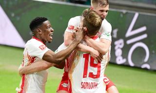 德甲积分榜今晚公布