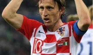 克罗地亚vs巴西集锦