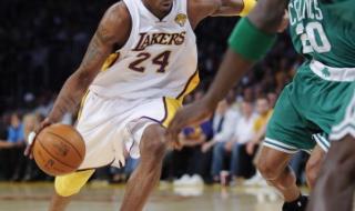 2010年nba总决赛集锦 2010年nba总决赛集锦